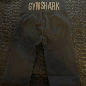 Gymshark Black workout leggings
